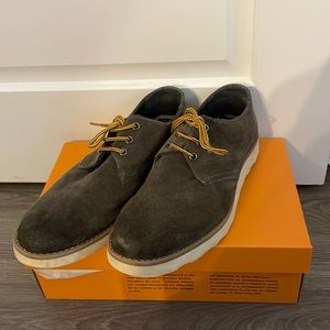 American Eagle dress shoes